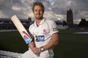 Nick Compton — may be a poster boy but must go