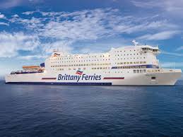 Brittany Ferries — managing expectations?