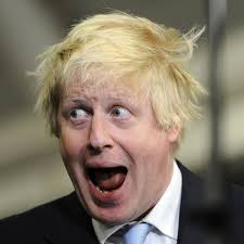 Et tu Boris? We've seen the last of you! Oh no you haven't!